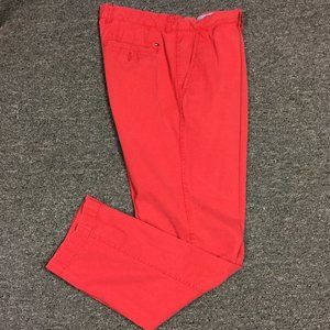 Tommy Hilfiger Slim Fit Chinos 32x32